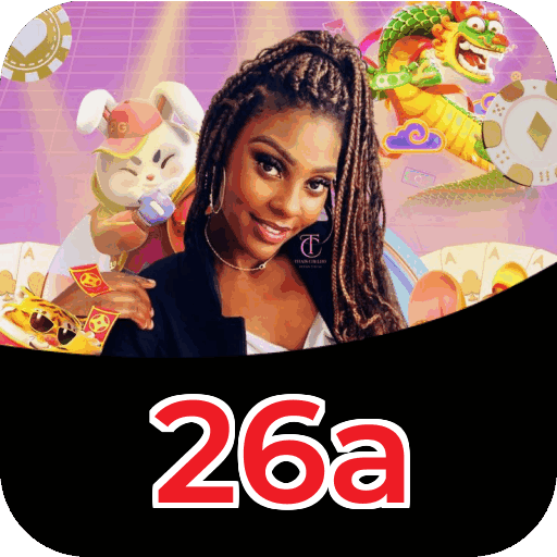 Catálogo slots 26a mostrando top jogos Gates Olympus Sweet Bonanza Fortune Tiger Big Bass volatilidade RTP